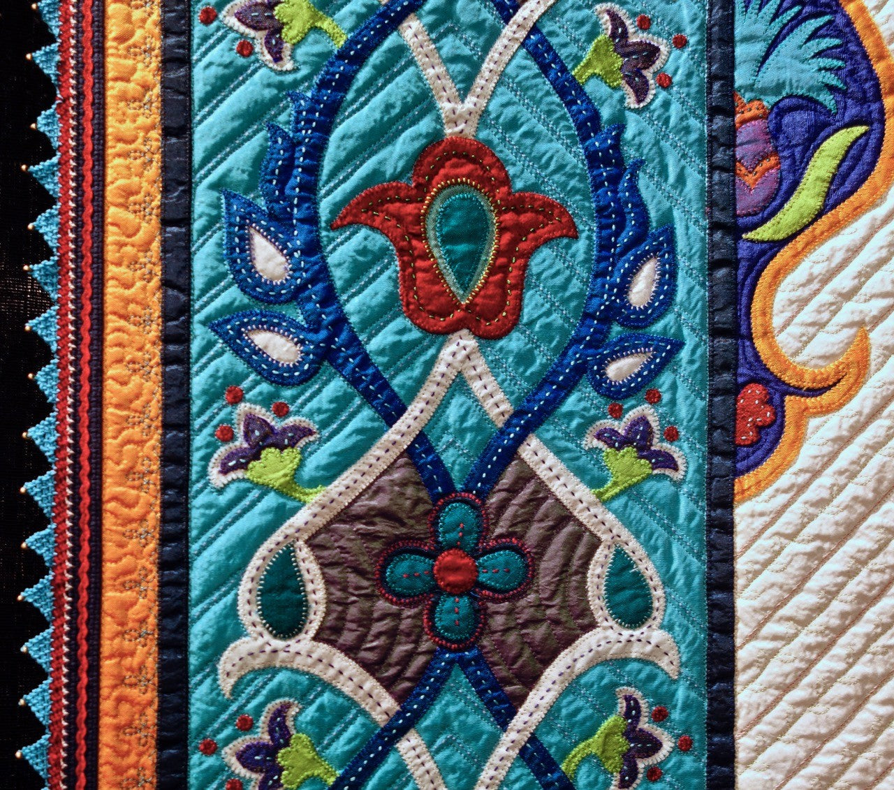 Turkish Treasures