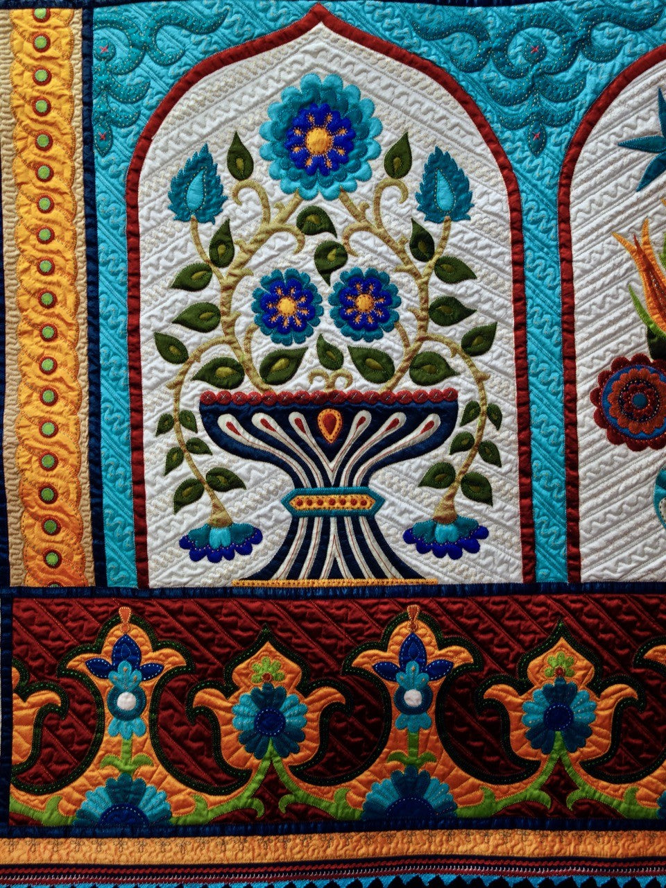 Turkish Treasures