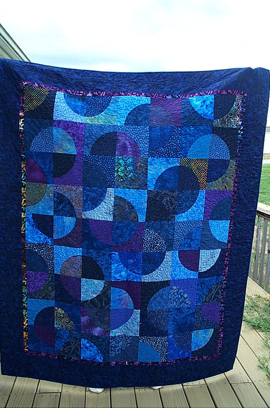 KJ's Quilt