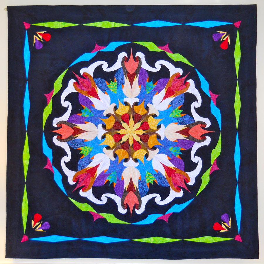 Cosmic Spin