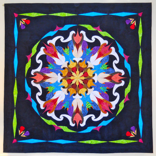 Cosmic Spin