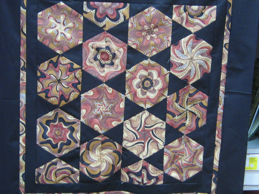 kaleidoscope