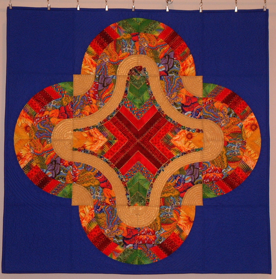 Hoffman Jewel