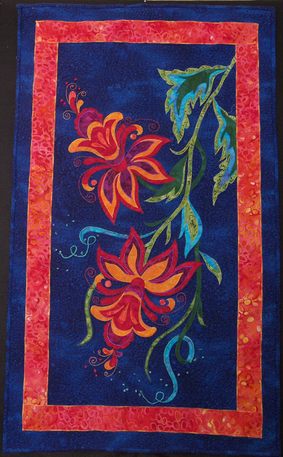 Fantasy Flowers