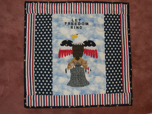 Let Freedom Ring