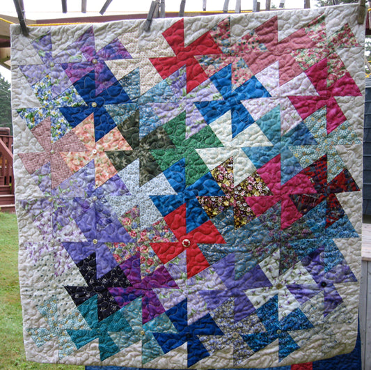 Pinwheel