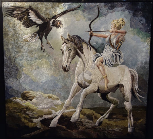 Hippolyte Hunting