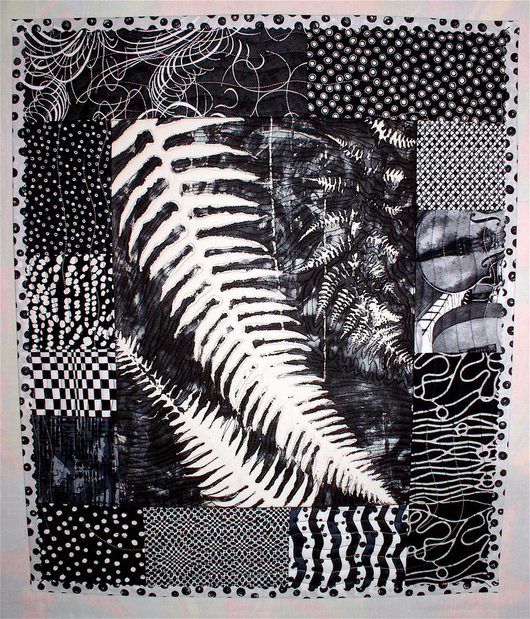 The Black Fern
