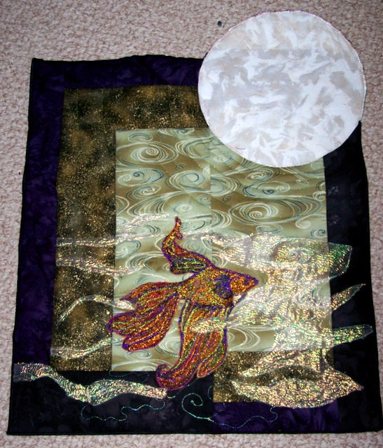 Moonlight Dreams