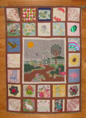 Jane's Garden