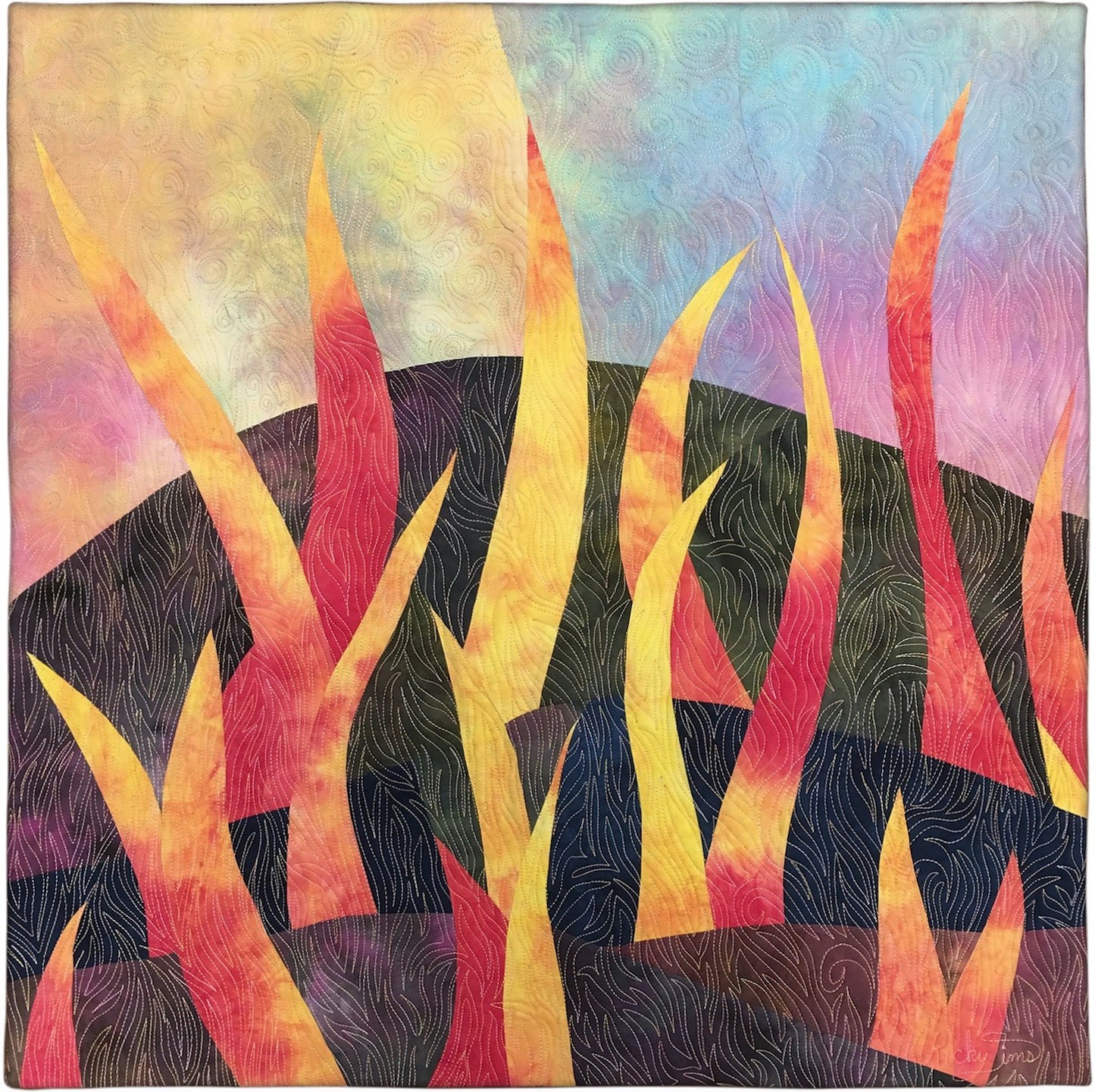 Firestorm: Rage