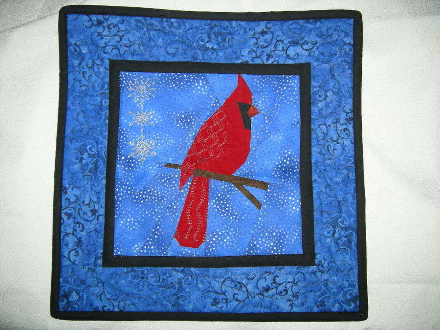 Cardinal