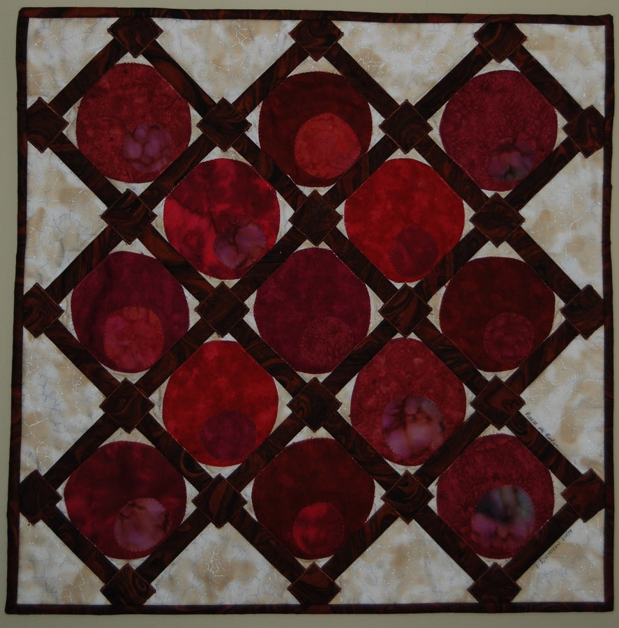 Rack of Reds