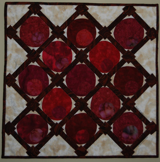 Rack of Reds