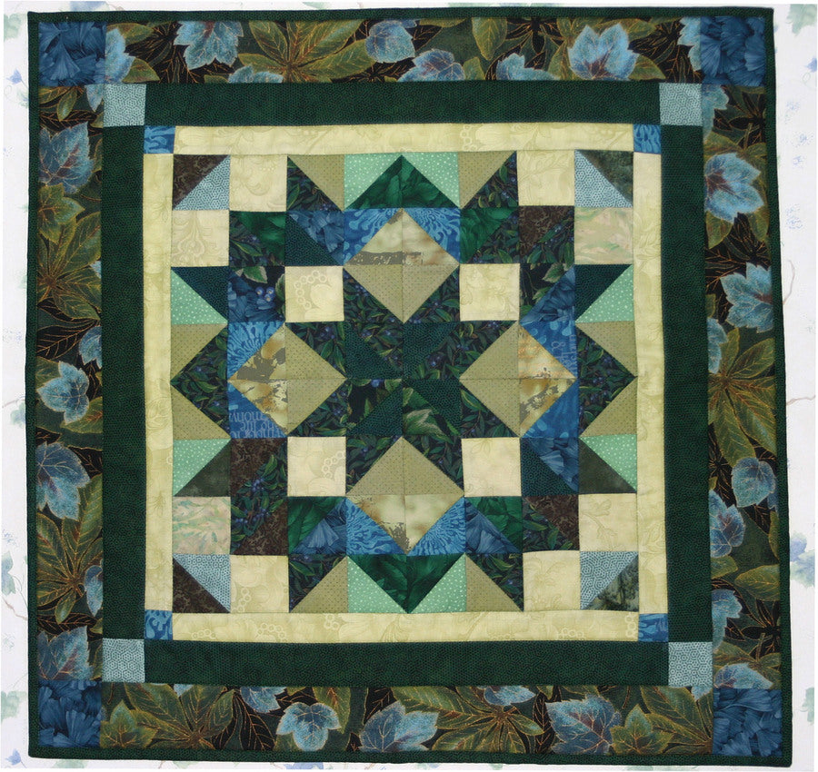 Carpenter's Star