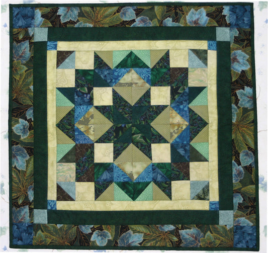 Carpenter's Star