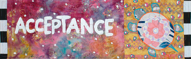 Acceptance