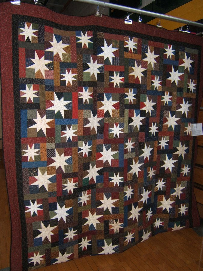Twinkling Stars