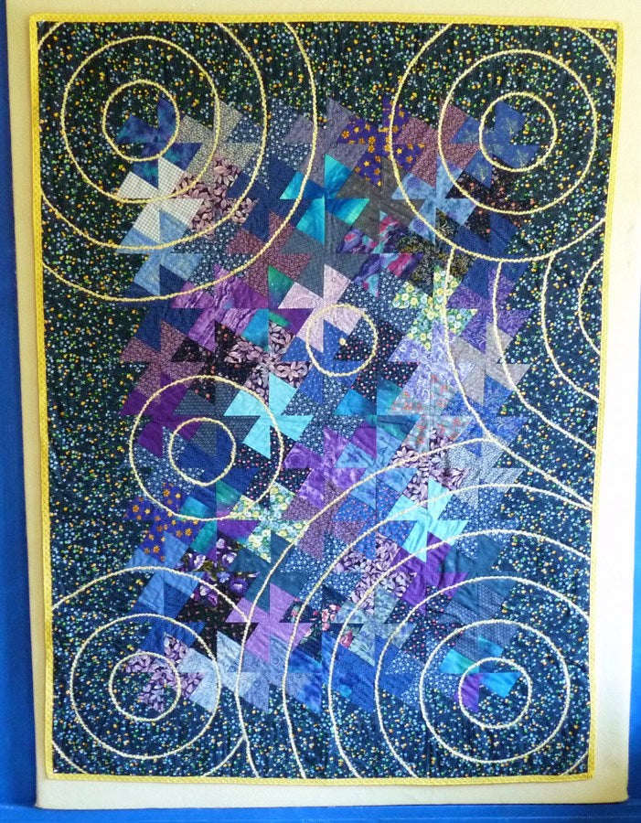 "Raindrops