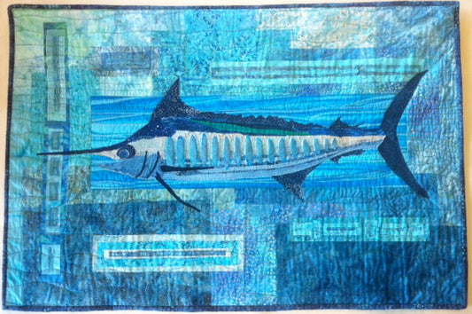 Dale's Marlin