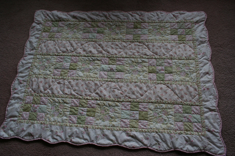 Marissa's Quilt