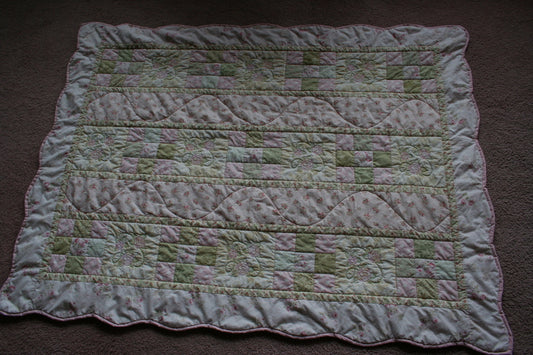 Marissa's Quilt