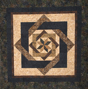Labyrinth King Size