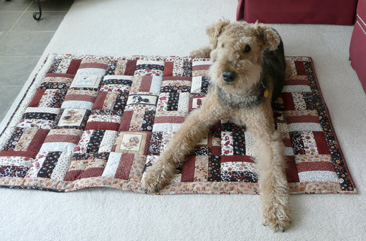 Simon's Quilt