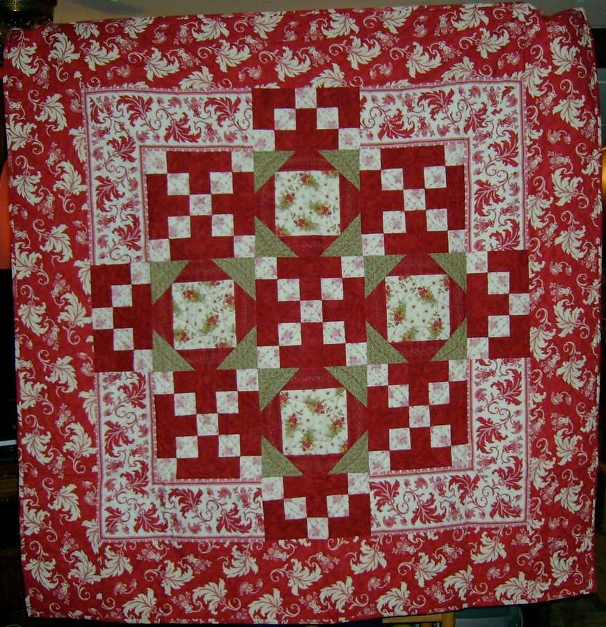 Red, White & Wonderful
