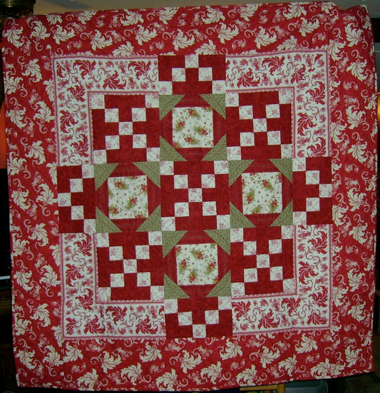 Red, White & Wonderful