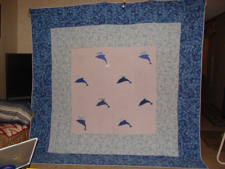 Our Quilt