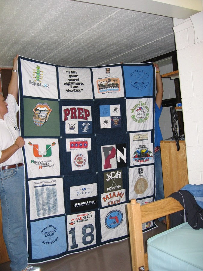 John's T Shirts