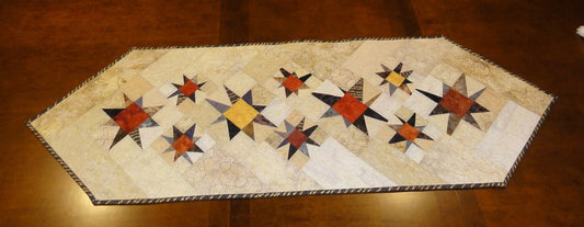 Stars on the Table