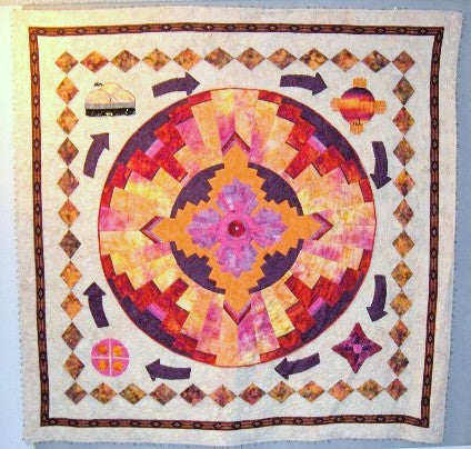 Hopi Sun