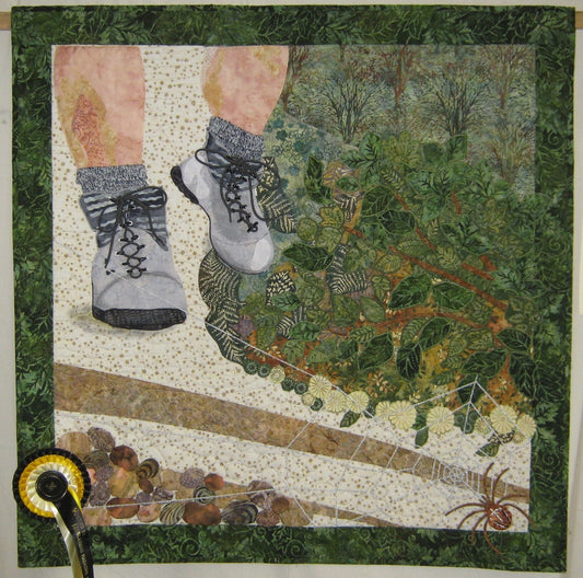 Woodland Walk
