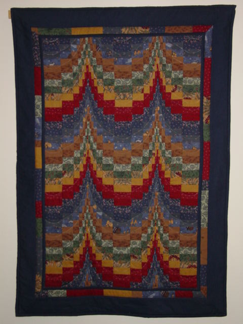 Bargello Ark