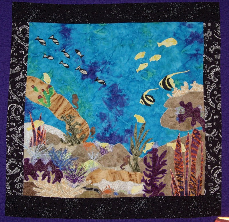 The Aquarium
