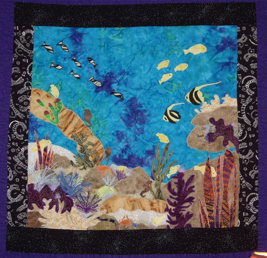 The Aquarium