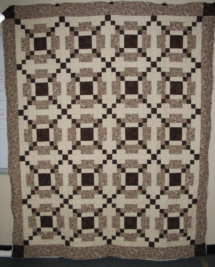 Mocha Chain