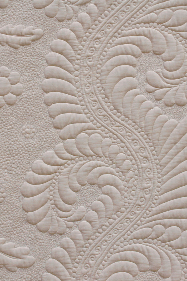 Pearls From Grandma-detail