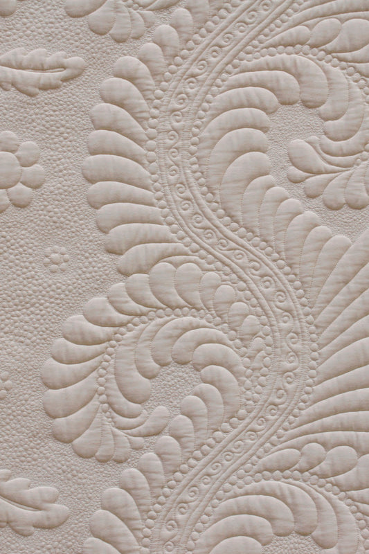 Pearls From Grandma-detail