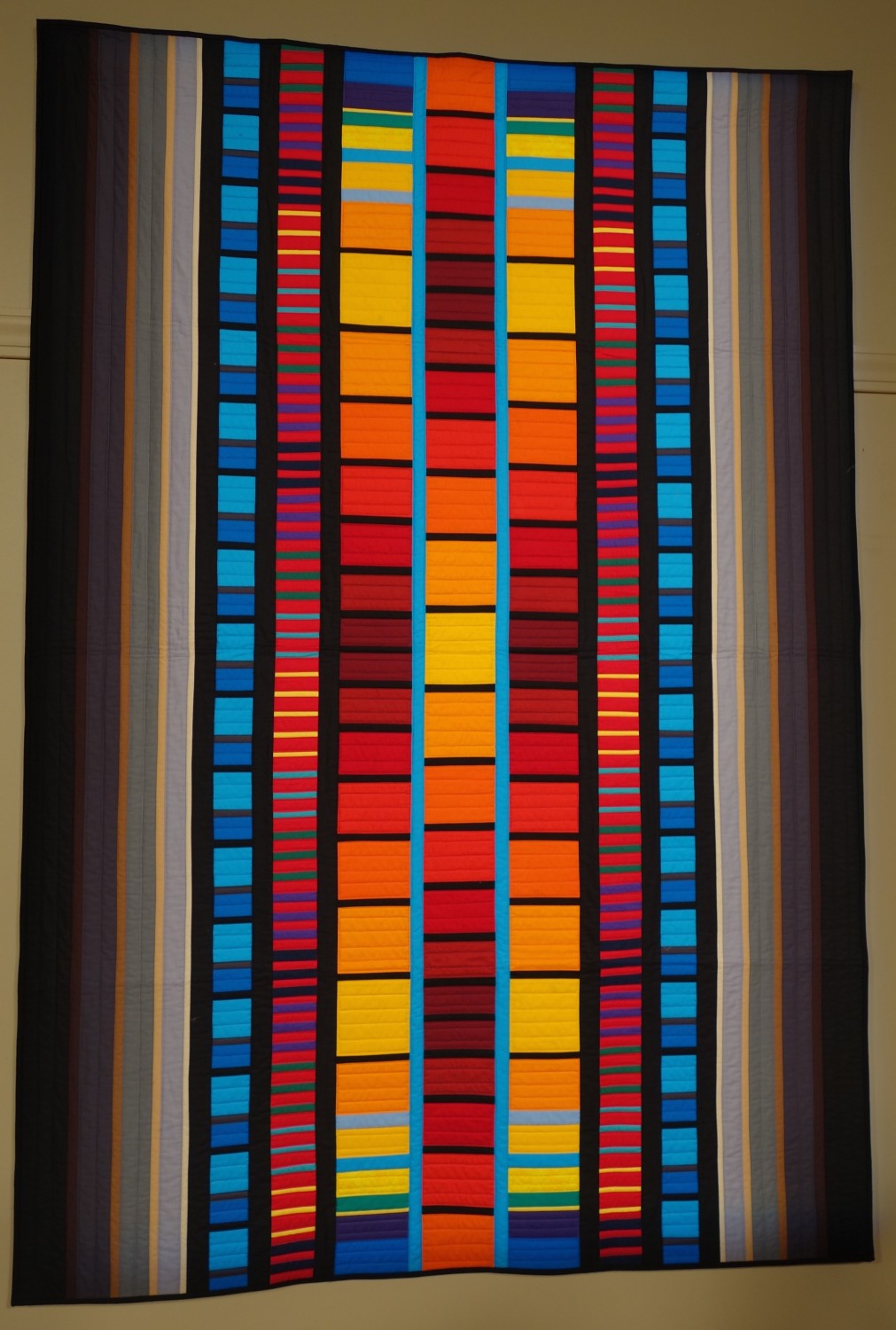 Color Strips