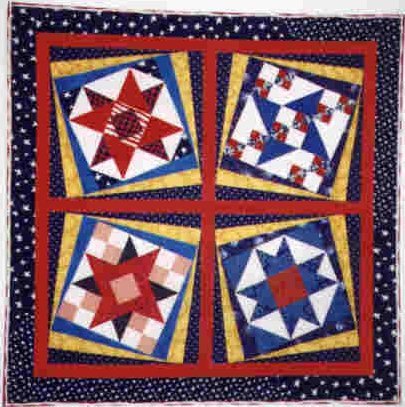 Georgia Stars - Arizona Freedom