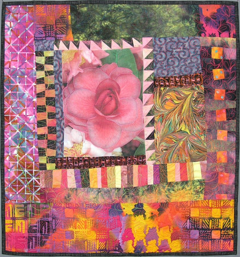 Rite of Spring