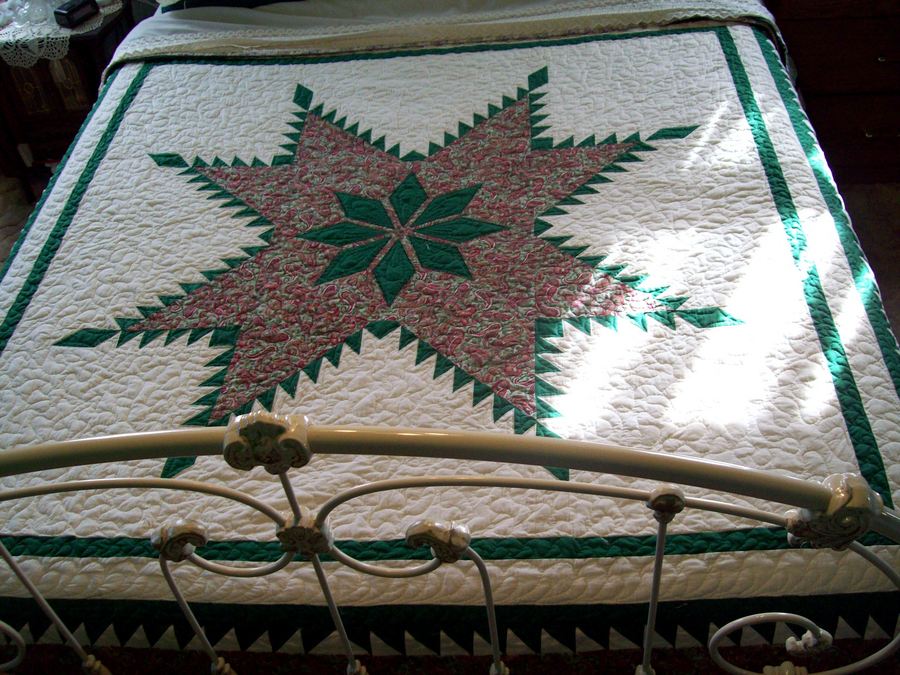 Christmas Star