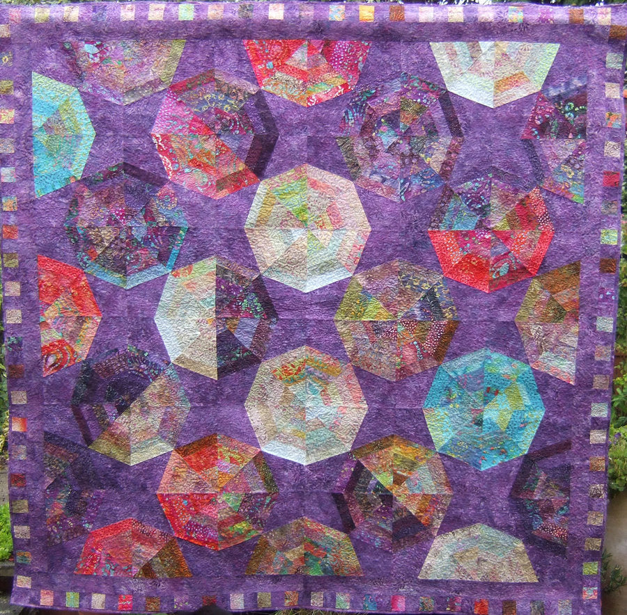 Diamond Quilt