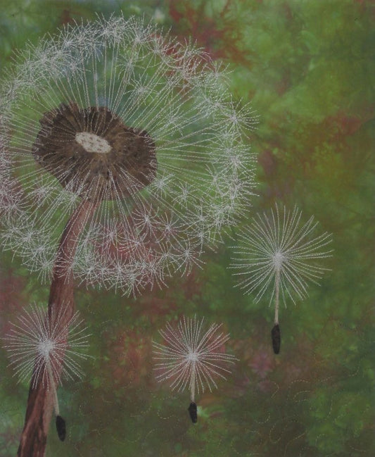Blowing in the Wind