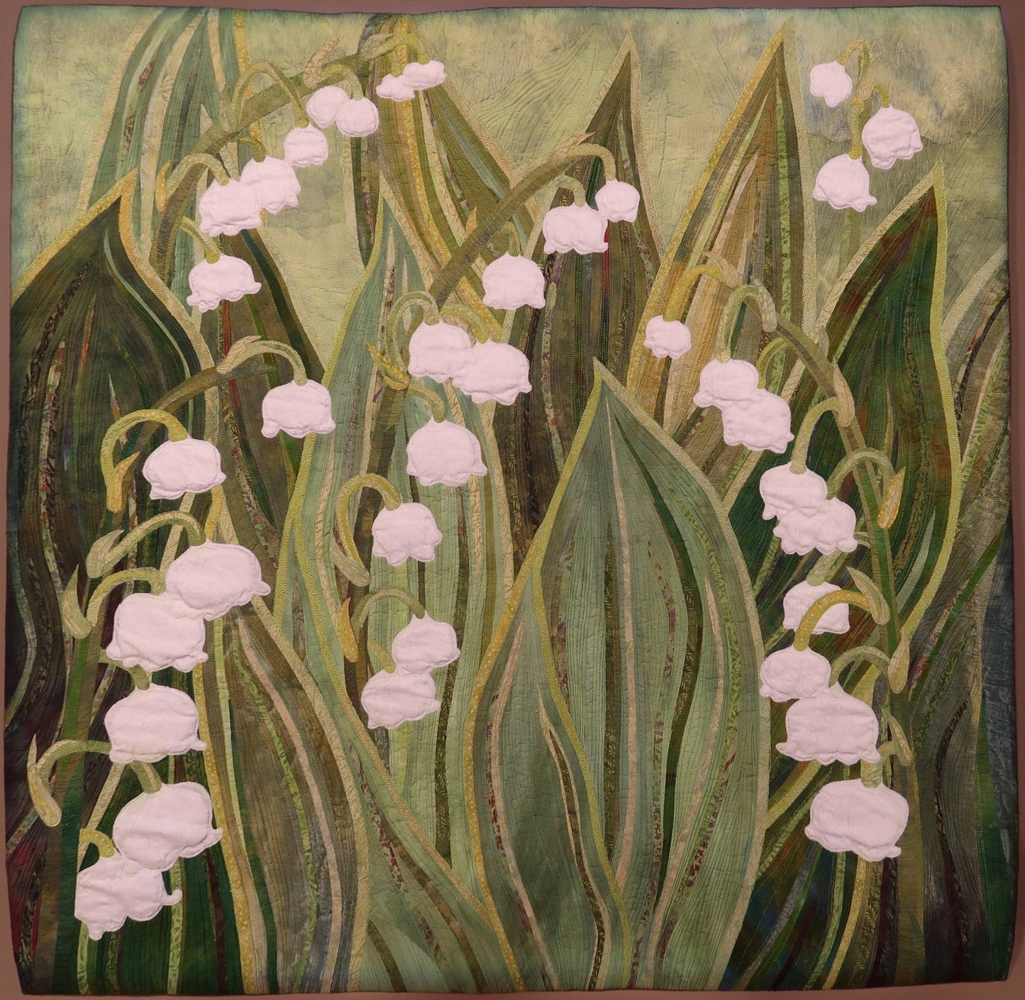 Lilies of the Valley