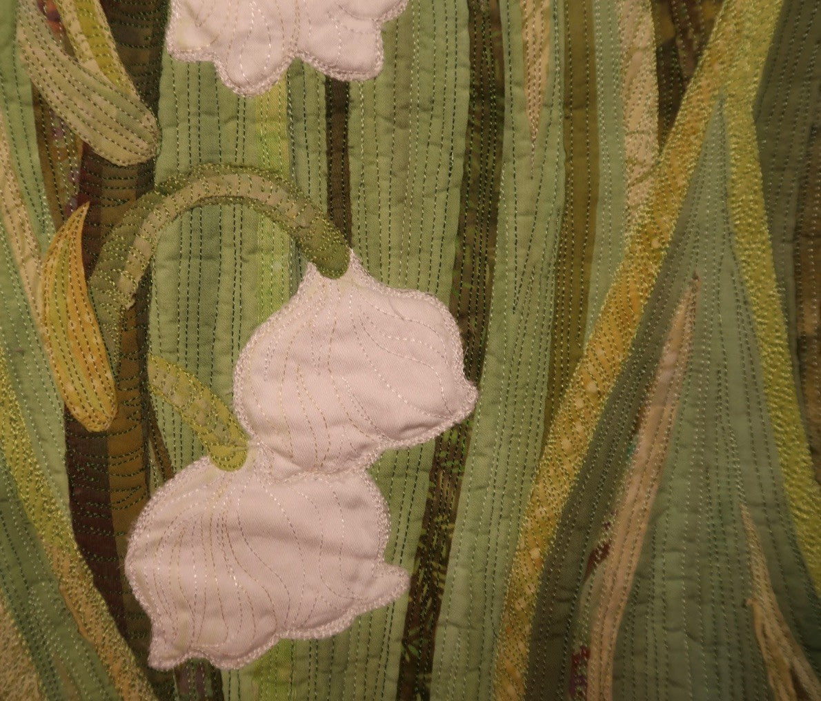 Lilies of the Valley