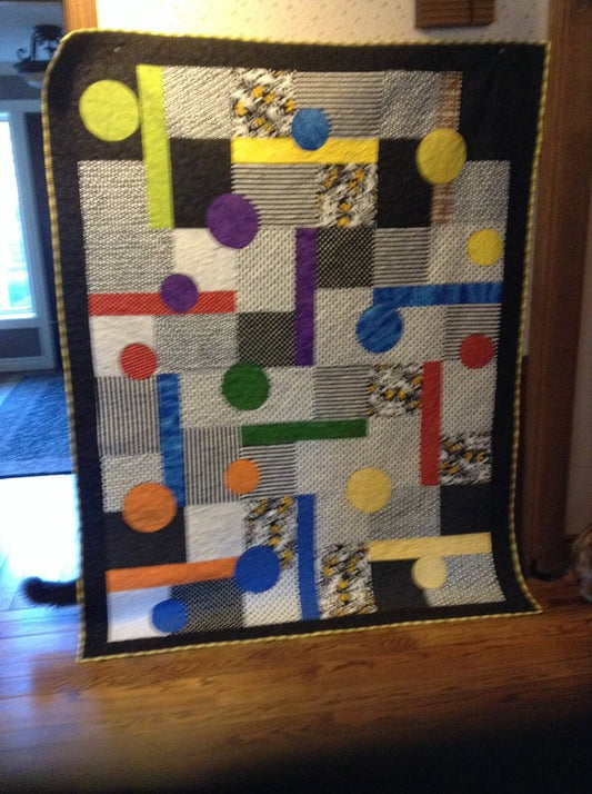 Keri's quilt